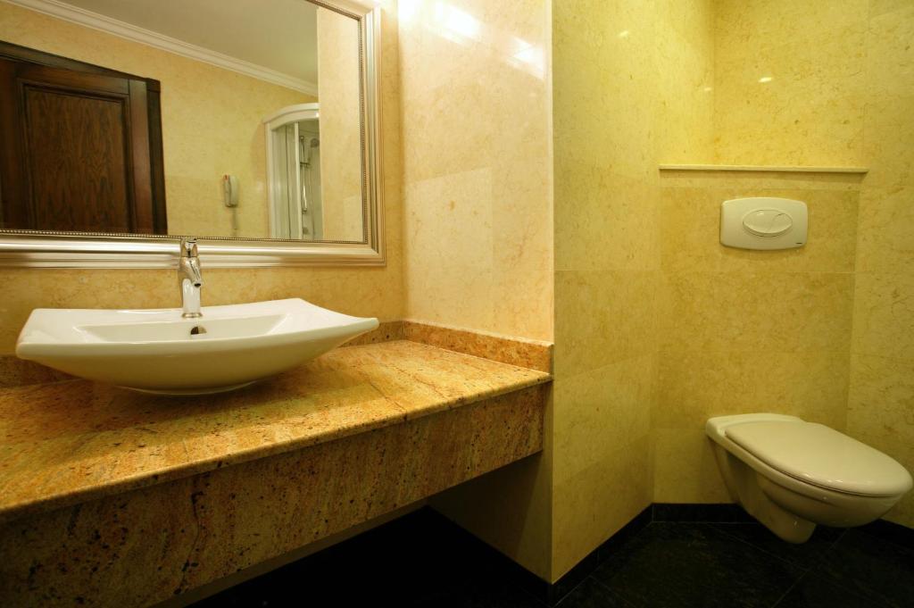 Arena Regia Hotel & Spa - Marina Regia Residence