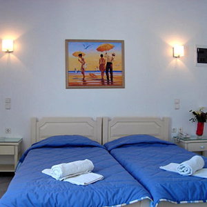 Sejur Magas Hotel vacanta Mykonos