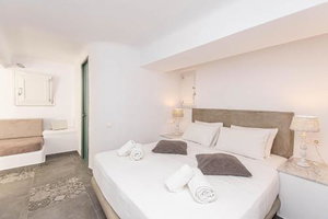 Hotel Peristeronas Village cazare Mykonos