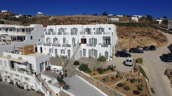 Hotel Hotel Anna