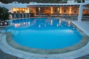 Hotel Argo Hotel cazare Mykonos