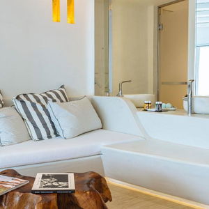 Hotel Cavo Tagoo cazare Mykonos