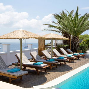 Hotel Dorion Hotel cazare Mykonos