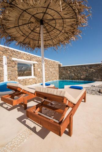 Hotel Manolia View Mykonos