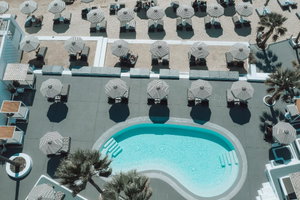 Hotel Mykonos Blanc cazare Mykonos