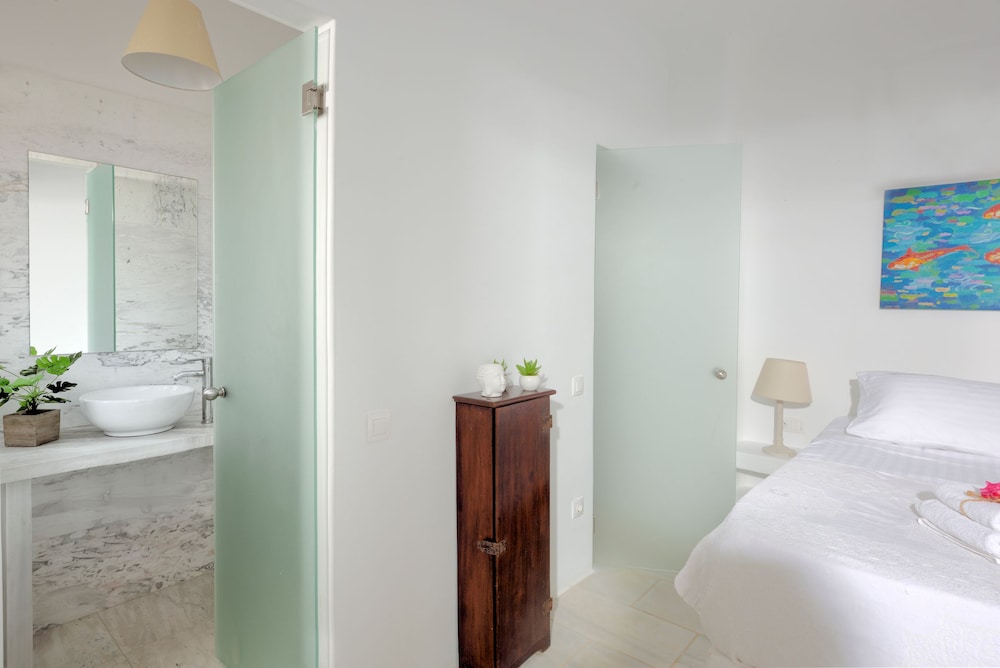 Mykonos Dream Villas