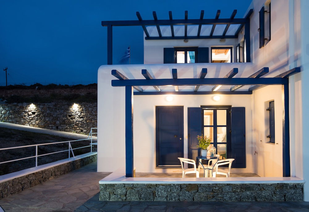 Hotel Mykonos Pro-Care Suites