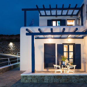 Sejur Mykonos Pro-Care Suites vacanta Mykonos