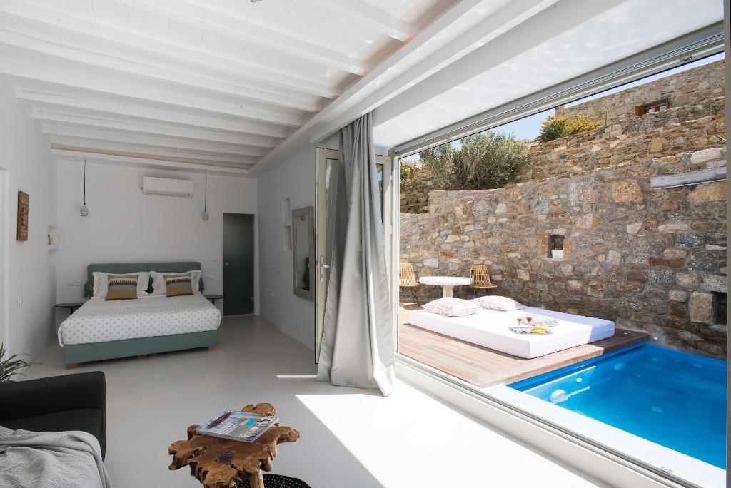 Hotel Mykonos Village