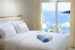 Hotel Nissaki Boutique Hotel cazare Mykonos