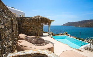 Hotel Salty Houses cazare Mykonos