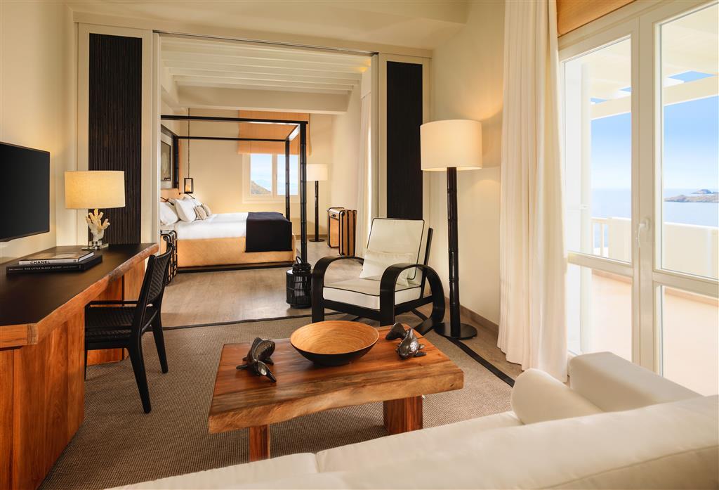 Santa Marina, A Luxury Collection Resort, Mykonos