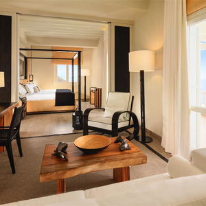 Hotel Santa Marina, A Luxury Collection Resort, Mykonos cazare Mykonos