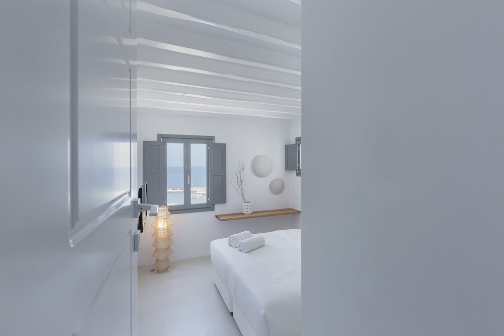 Sealine Villas