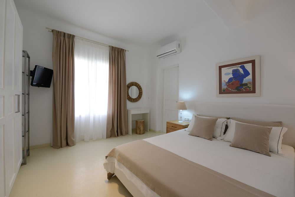 Thalasses Villas