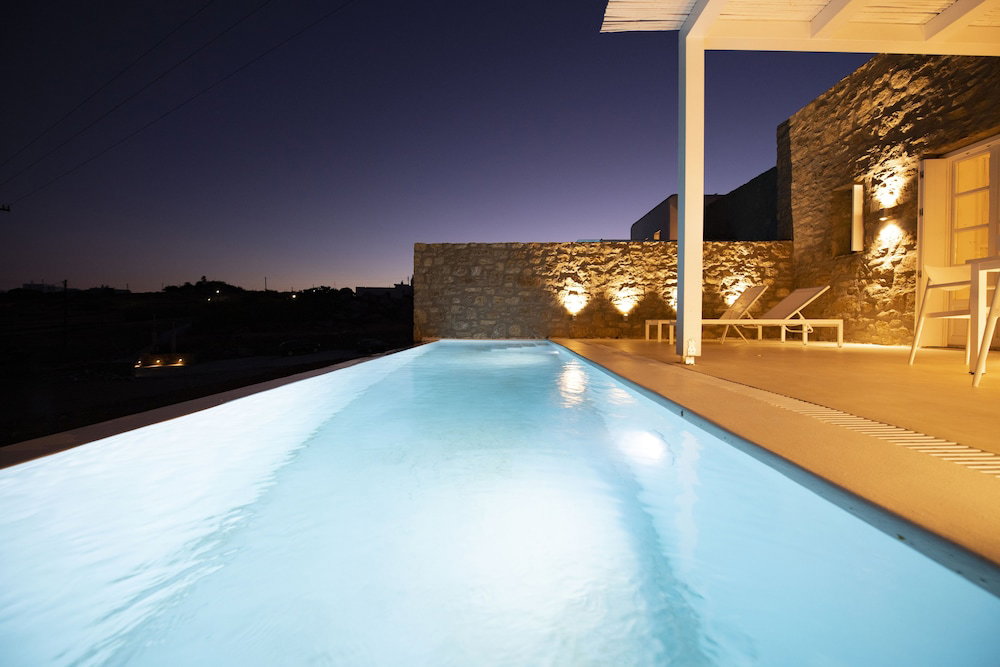 The Ammonite Resort Mykonos