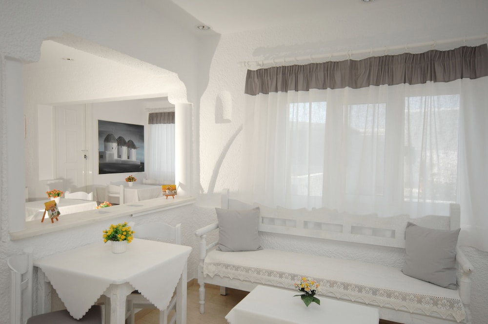 Milena Hotel