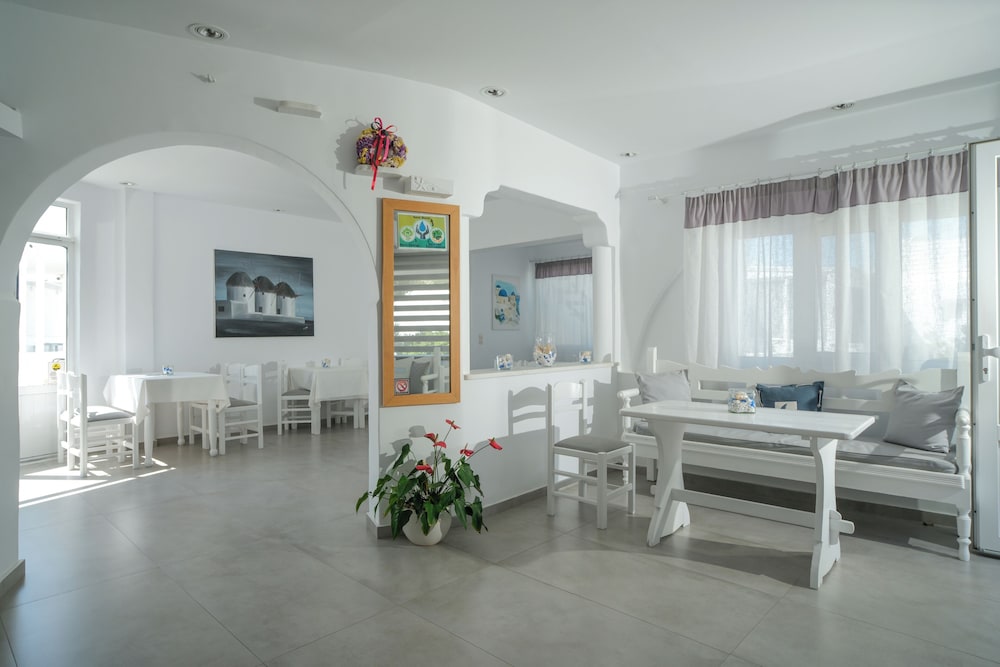Milena Hotel
