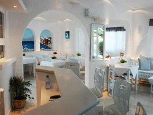Hotel Milena Hotel cazare Mykonos