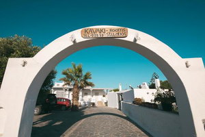 Hotel Kavaki Studios cazare Mykonos