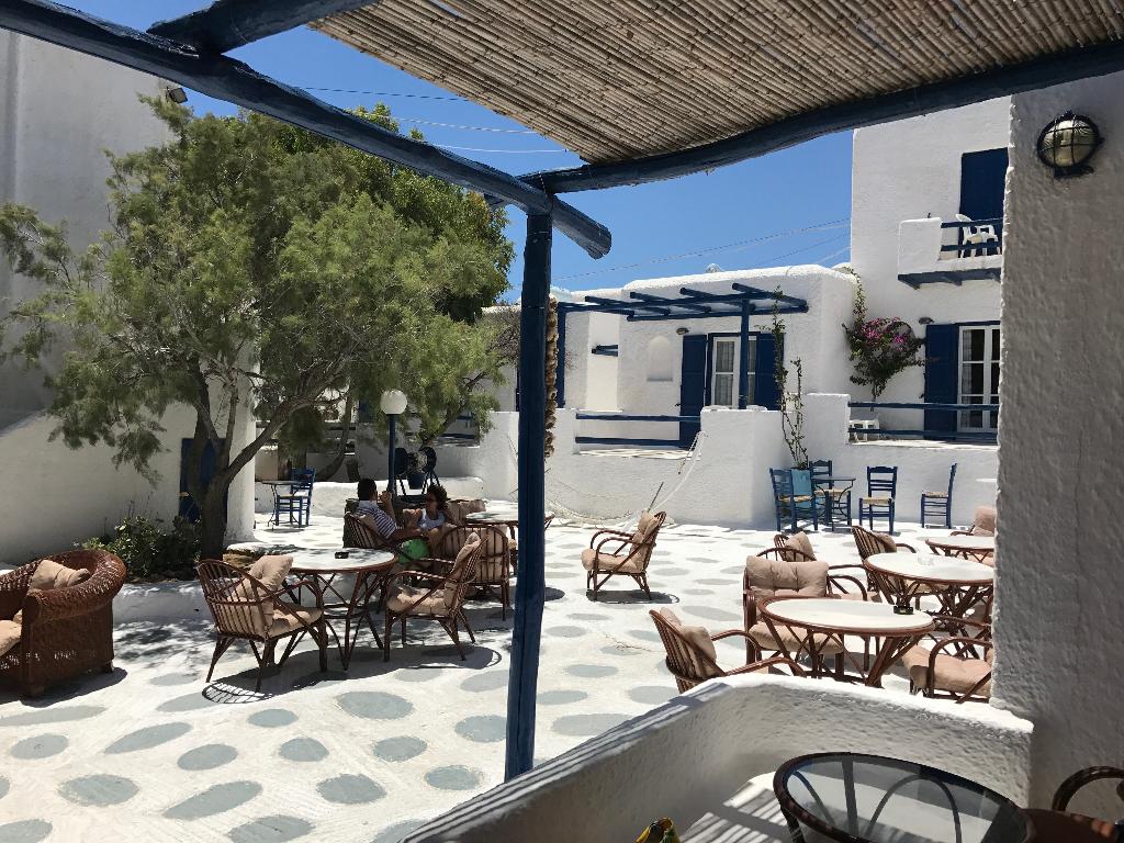 Hotel Anastasia Village