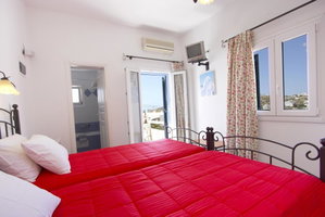 Hotel Anixi Hotel cazare Mykonos