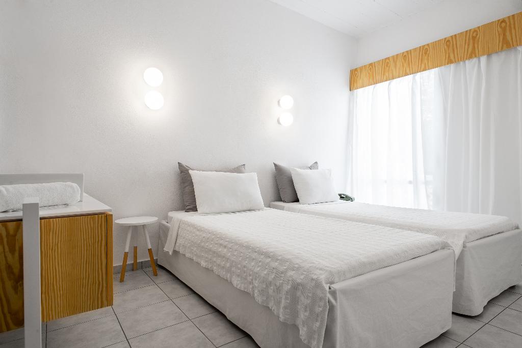 Hotel Alkistis Hotel Mykonos - Adult Only