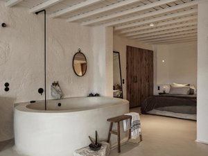 Hotel Nomad Mykonos cazare Mykonos