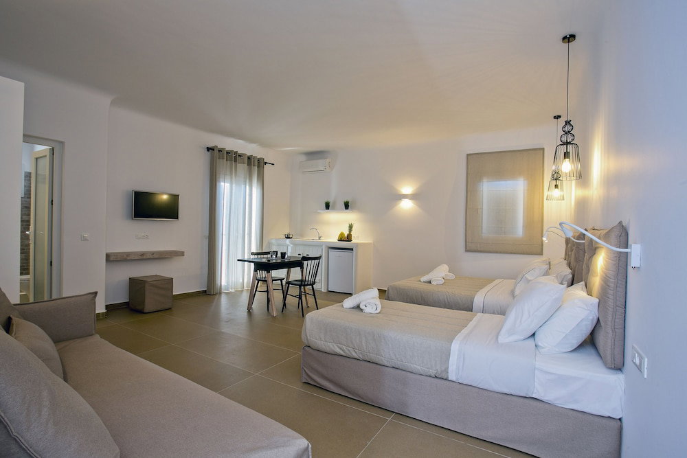 Hotel Nida Mykonos