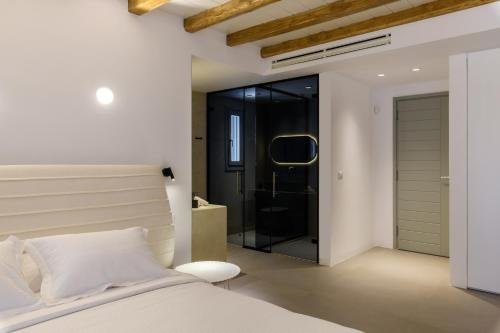 Splendid Mykonos Luxury Villas Suites