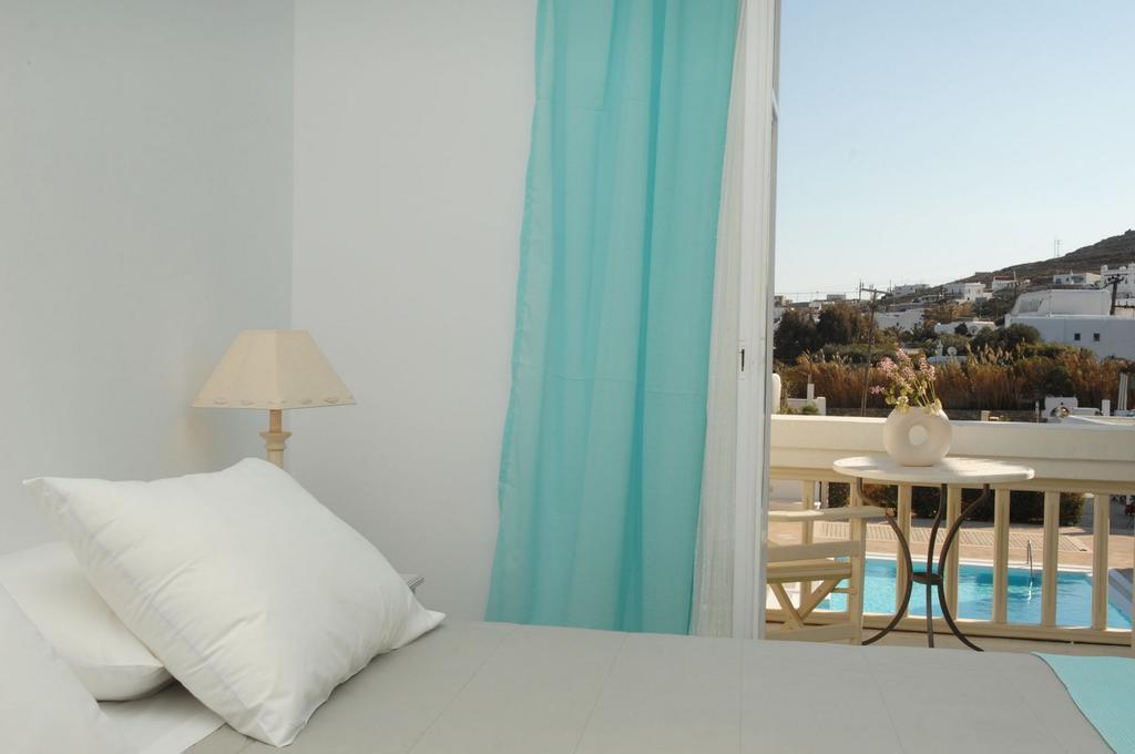 Corfos Hotel