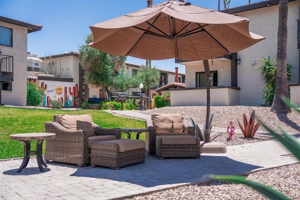 202 Fully Furnished With Wifi By Redawning