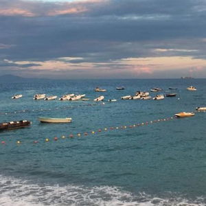Sejur Taverna Del Capitano vacanta Massa Lubrense