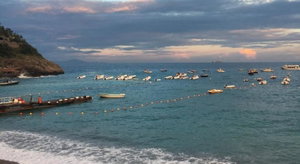Hotel Taverna Del Capitano cazare Massa Lubrense