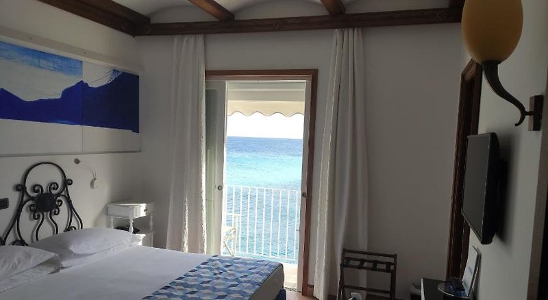 Taverna Del Capitano