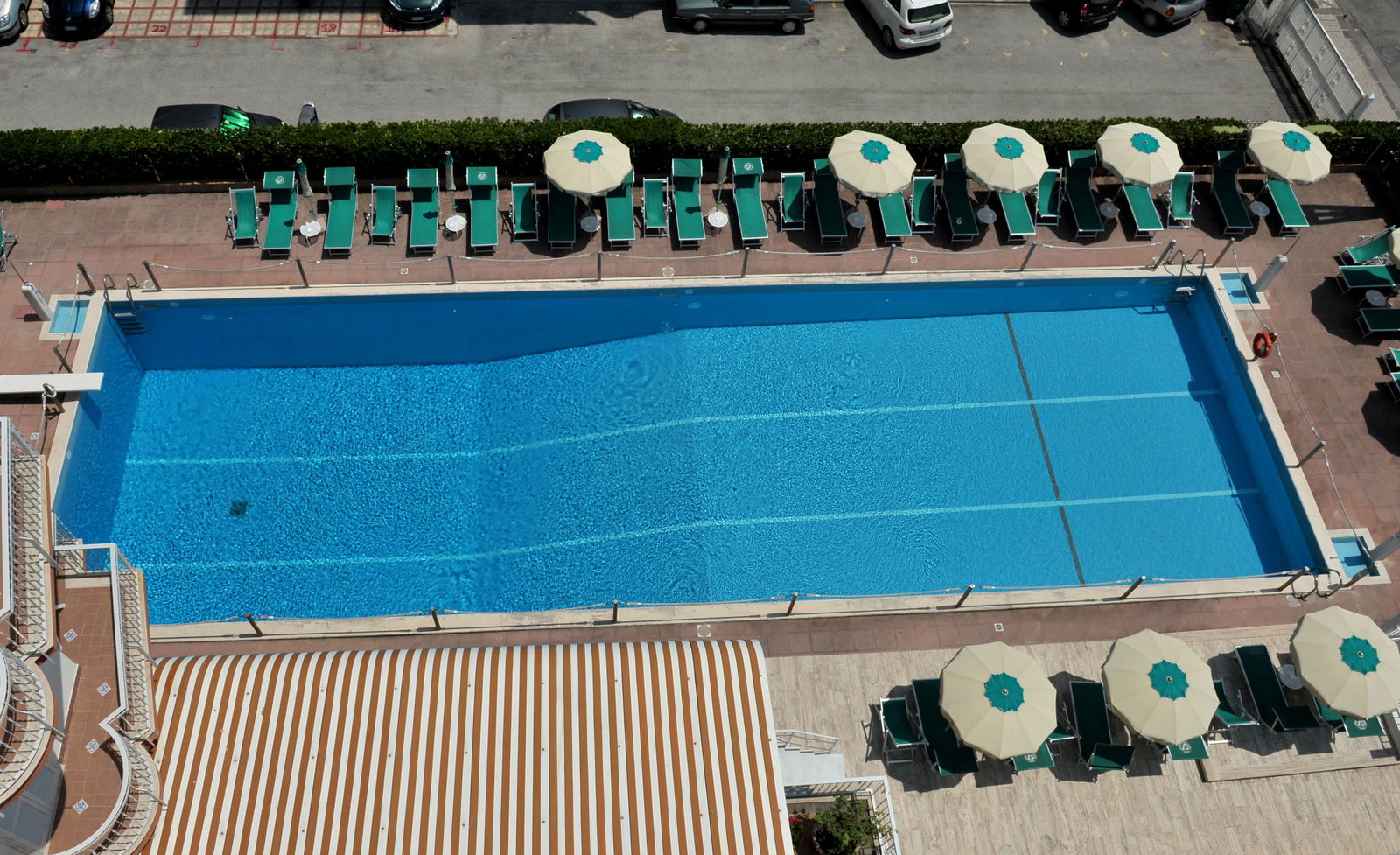Hotel Hotel Pietra Di Luna