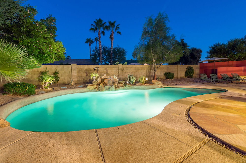 Casa Willow 4 Bedroom Home By Redawning
