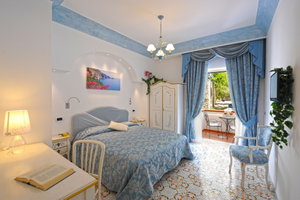 Hotel La Conchiglia cazare Praiano