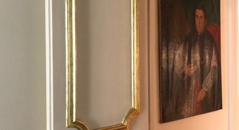 B&B Palazzo Conforti