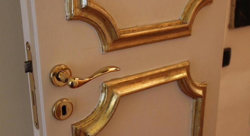 B&B Palazzo Conforti