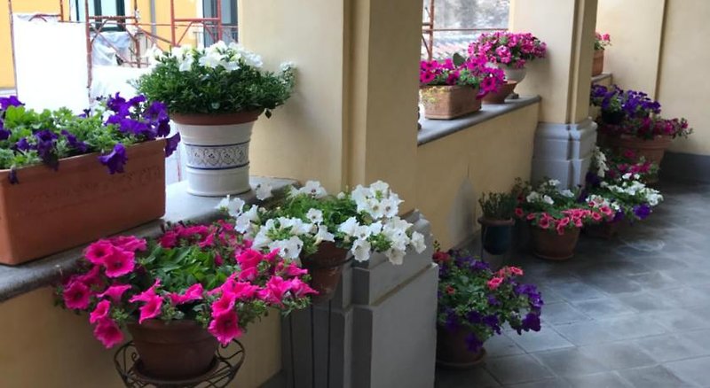 B&B Palazzo Conforti