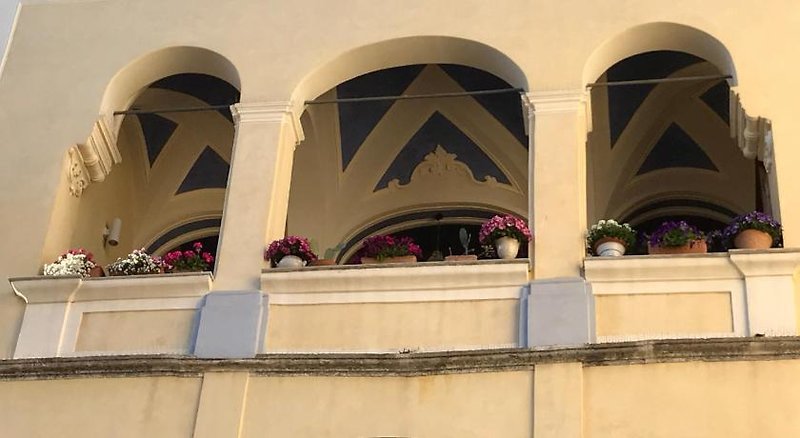 B&B Palazzo Conforti