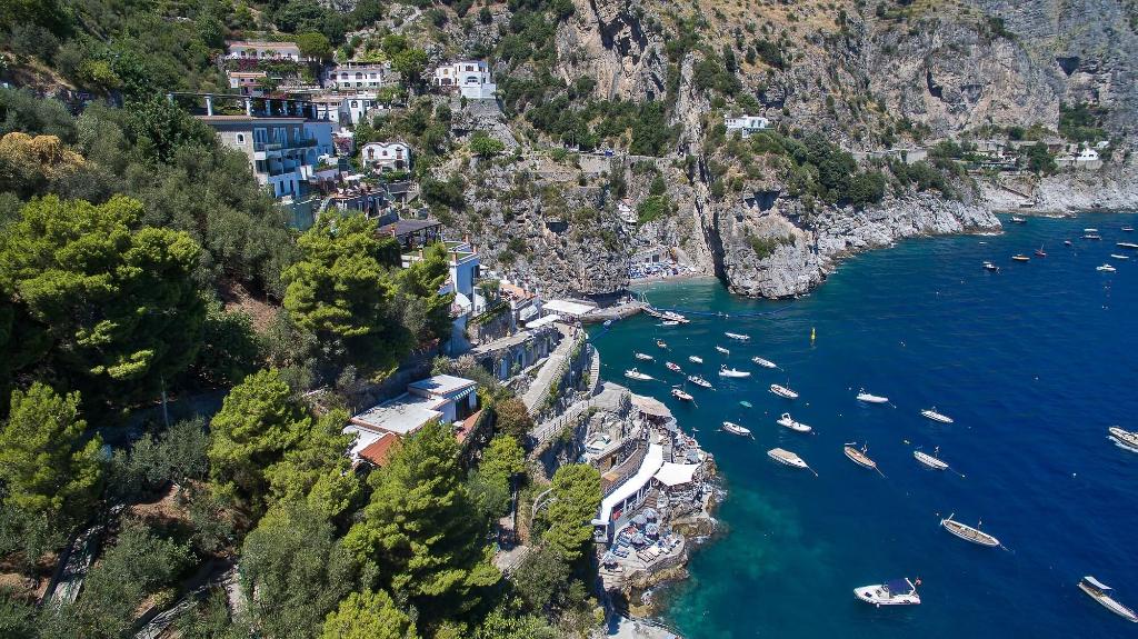 Hotel Villa Corallium