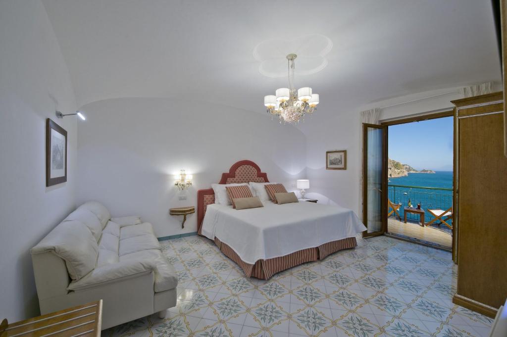 Villa Corallium
