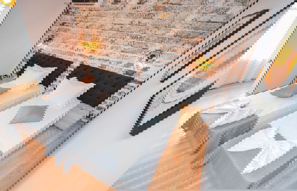 Adams Studio Cismigiu Gardens Smart Tv Free Wifi Panoramic View