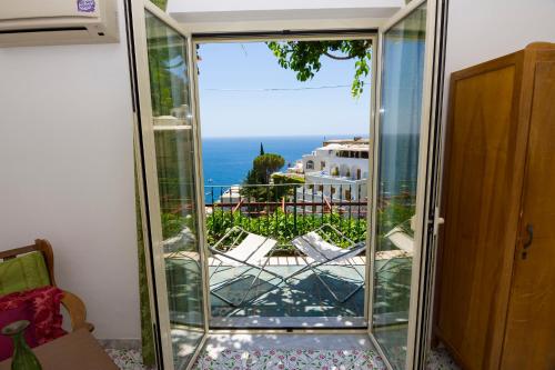 Hotel Casa Maresca Residence
