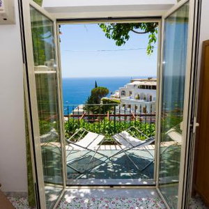 Hotel Casa Maresca Residence cazare Positano
