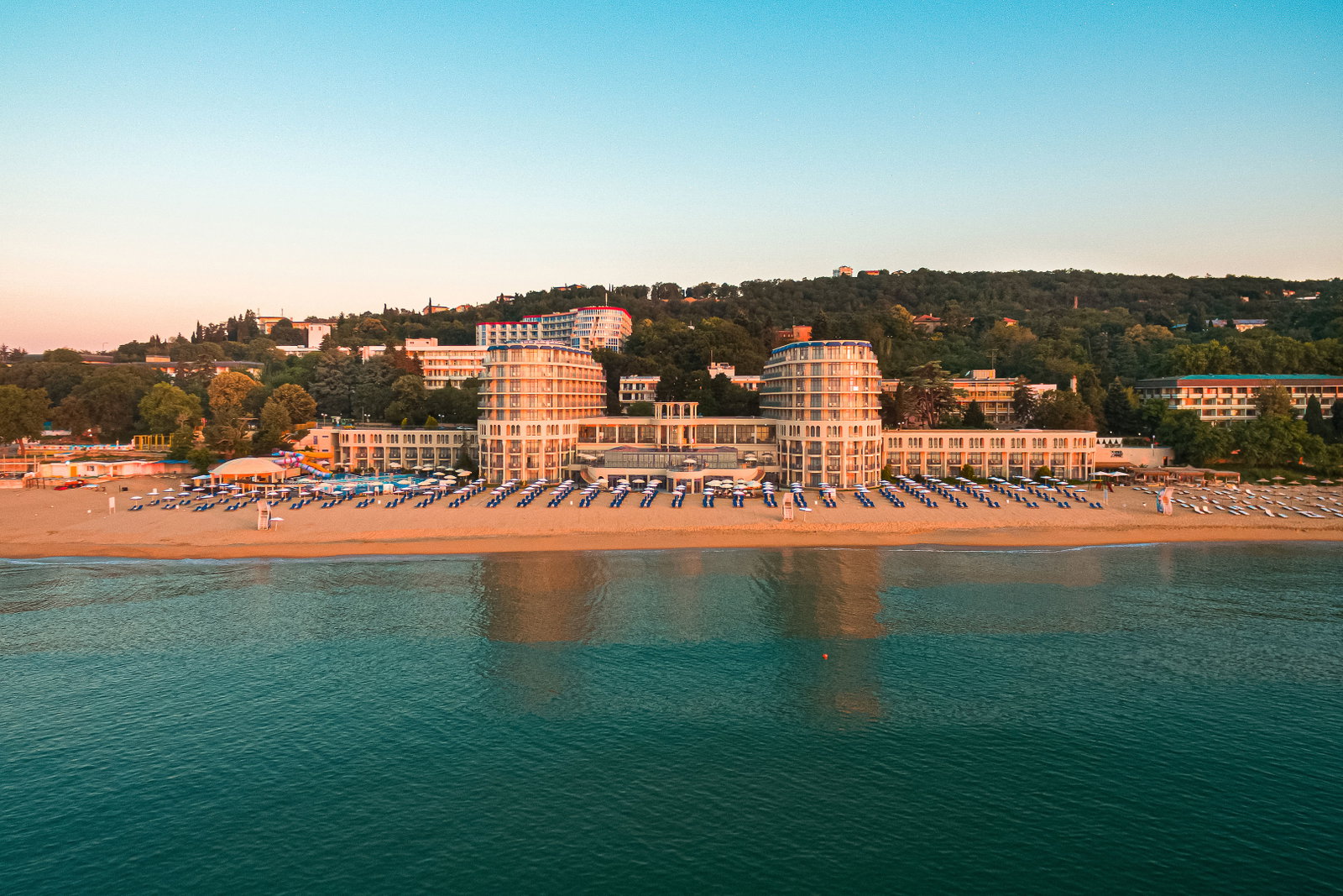 Azalia Hotel Balneo & Spa
