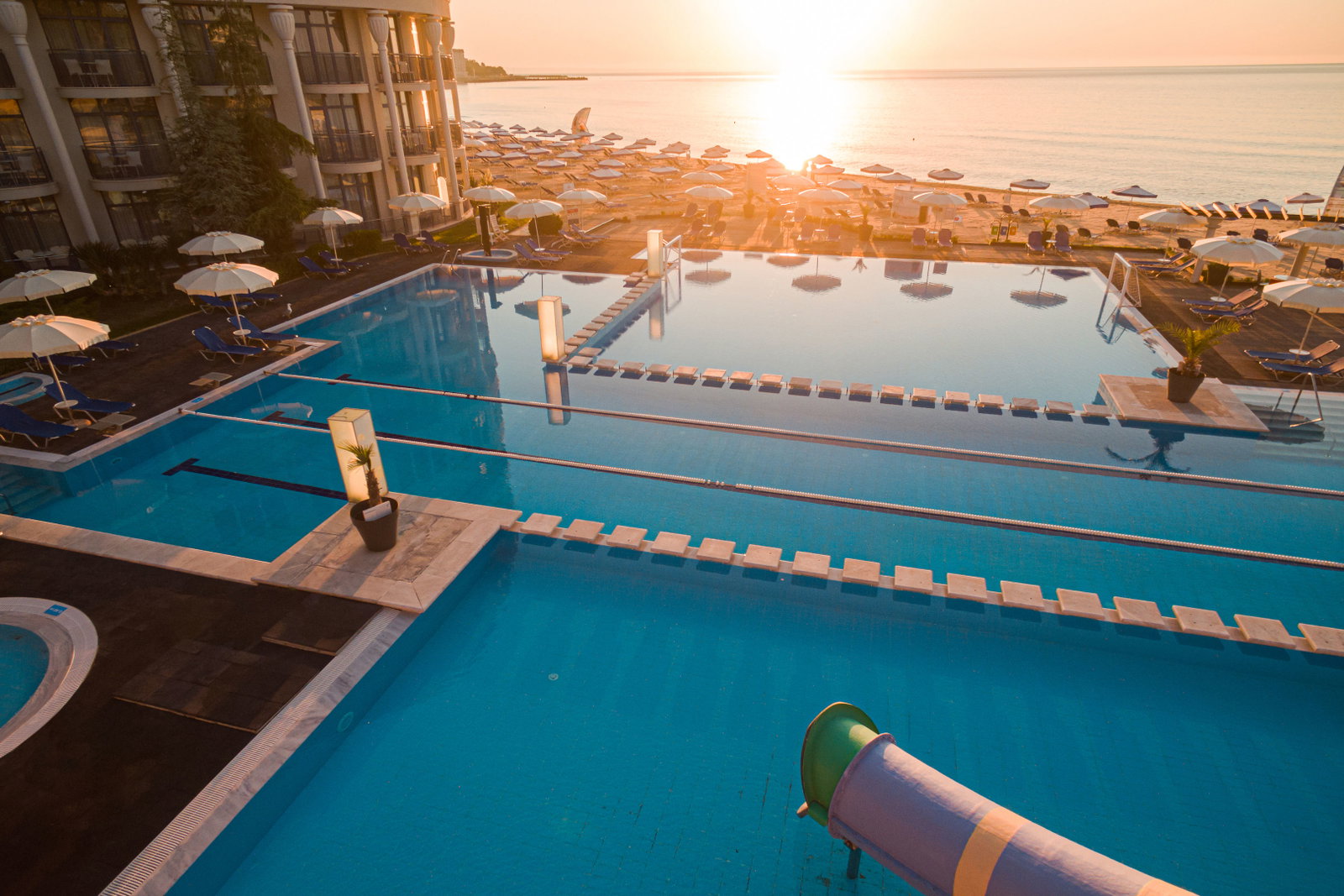 Azalia Hotel Balneo & Spa