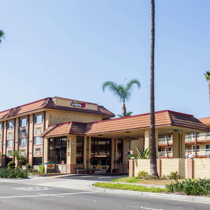 Hotel Super 8 By Wyndham Anaheim/Disneyland Drive cazare Anaheim